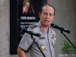 Polri Tegaskan Penanganan Kasus Ahok dan Sylvi Tak Terkait Pilkada