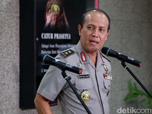 Bandara Sugapa Papua Ditutup Warga, Polri: Komunikasi Terputus Bandara Sugapa Papua Ditutup Warga, Polri: Komunikasi Terputus