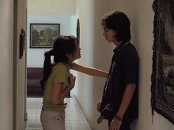 Kisah Zaskia Mecca Temukan Adipati Dolken untuk Peran yang Pas di Perahu Kertas