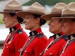 Setelah Skotlandia, Polisi Kanada Kini Izinkan Polwan Berhijab