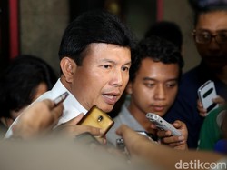 First Travel Endorse Artis, Ini Kata Kabareskrim