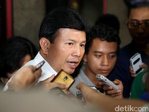 Sepak Terjang Ari Dono, Wakapolri Baru Pengganti Syafruddin Sepak Terjang Ari Dono, Wakapolri Baru Pengganti Syafruddin