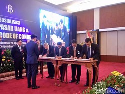 Bank RI Bisa Pinjam Uang dari Bank Asing, Apa Dampaknya Bagi Masyarakat?