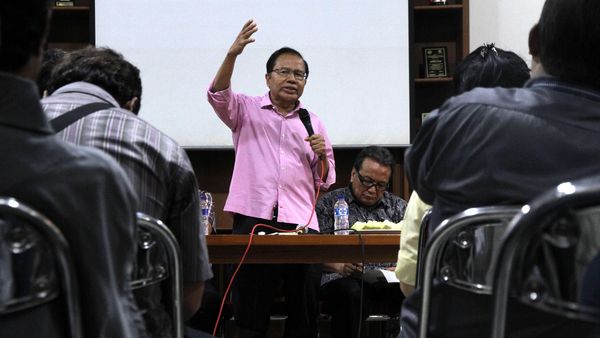 Rizal Ramli Terima Tokoh Maluku