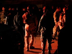 Setelah 10 Jam, Serangan ke Universitas Amerika di Kabul Berakhir