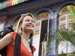 5 Tips Merawat Kecantikan Wajah Saat Liburan Akhir Tahun