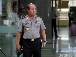 Apa Kabar Kasus Perwira Polisi Terima Uang dari Napi Narkoba?