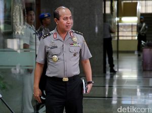 Pasukan RI Masih Tertahan di Sudan, Asal Senjata Masih Diusut Pasukan RI Masih Tertahan di Sudan, Asal Senjata Masih Diusut