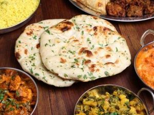 Rekomendasi 5 Restoran India di Bali