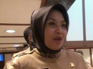 Dinilai Ahok Lakukan Pergerakan Diam-diam, Sylviana: Itu Hak Pak Gubernur