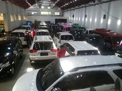 Tersangka Penyelundupan Mobil ke Timor Leste Diserahkan ke Kejaksaan