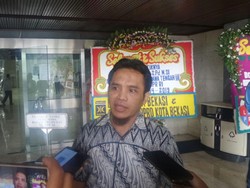 Napi Terorisme Ali Imron Ikut Rapat dengan Pansus Terorisme di DPR