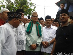 Ini Alasan PKB Dukung Sandiaga Sebagai Penantang Ahok di Pilgub DKI