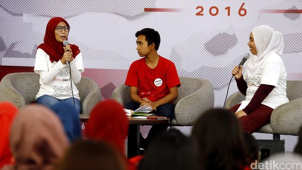 SabangMerauke Mendidik Lewat Toleransi dan Keberagaman Indonesia