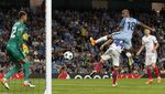 City ke Fase Grup Liga Champions