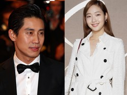 Beda Usia 17 Tahun, Shin Ha Kyun dan Kim Go Eun Resmi Pacaran