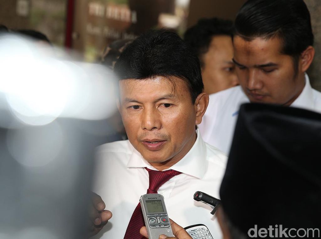 500 Hari Teror Novel Baswedan, Wakapolri: Penyelidikan Sudah Maksimal 500 Hari Teror Novel Baswedan, Wakapolri: Penyelidikan Sudah Maksimal
