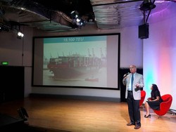 Gencar Bangun Pelabuhan, RI Perlu Perhatikan 6 Hal Ini