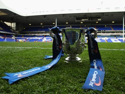 Leicester Bertemu Chelsea di Babak Ketiga Piala Liga Inggris