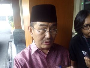 Ini Saran Ketua DKPP soal Peradilan Khusus Pemilu