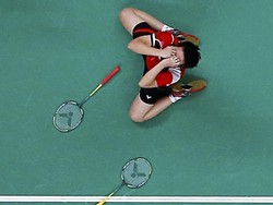 Cerita Butet Saat Dikerjai Menpora Imam Nahrawi