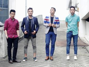 Govinda Rilis Single Baru Mau Kamu Cuma Kamu Govinda Rilis Single Baru Mau Kamu Cuma Kamu