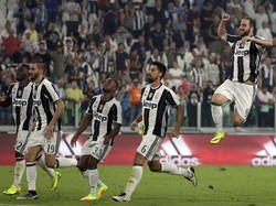 Lazio Yakin Juve Juga Bisa Ditaklukkan