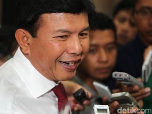 Perwira Polisi Terima Uang dari Napi Narkoba, Kapolri: Sedang Diperiksa Propam Perwira Polisi Terima Uang dari Napi Narkoba, Kapolri: Sedang Diperiksa Propam