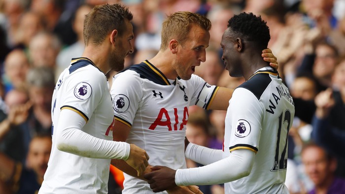 Skuat Spurs Musim Ini Lebih Kuat, Siap Hadapi Liga Champions