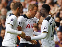 Skuat Spurs Musim Ini Lebih Kuat, Siap Hadapi Liga Champions