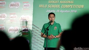 MILO School Competition Lanjut ke Kota Solo