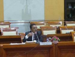 Orang Jujur Ditolak DPR Jadi Hakim Agung, MA: Next Time