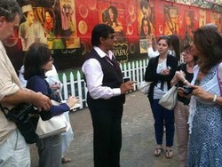 Ikut Tur di Mumbai, Bisa Lihat & Bertemu Artis Bollywood Terkenal