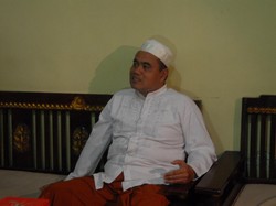 Ternyata Begini Cerita WNI Bisa Sampai Filipina, Gagal Haji dan Ditahan Imigrasi