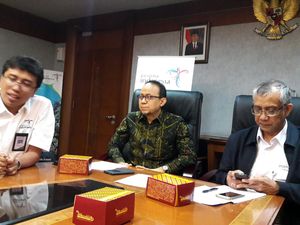 Kemenpar Gelar Kompetisi Pariwisata Halal Nasional