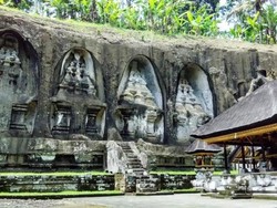 Wisata Sejarah Candi Gunung Kawi: Lokasi, Tiket Masuk, Pesona