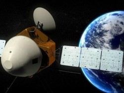 China Luncurkan Rencana Misi ke Mars