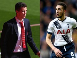 Sunderland Pinjam Manquillo dari Atletico, Spurs Pinjamkan Bentaleb ke Schalke