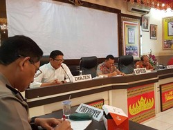 Ada Perompakan di Perairan Lampung, KKP Buat 5 Langkah untuk Nelayan