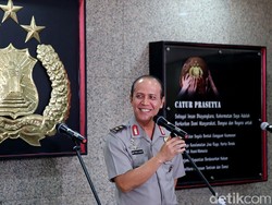 Polisi Juga Ciduk Perempuan Teman Sekamar Gatot Brajamusti di Hotel di Lombok
