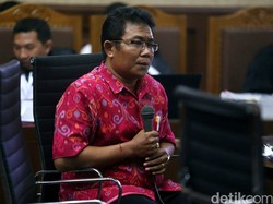 Ahli Toksikologi Ungkap 4 Kemungkinan Penaruh Sianida di Kopi Mirna
