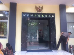 Dituding Pengacara Brigadir J Bagian Polri, Kompolnas Ungkap Posisi Mahfud