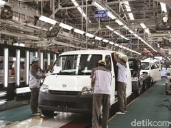 Hadapi Kerasnya Persaingan, Daihatsu Bakal Permak Gran Max?