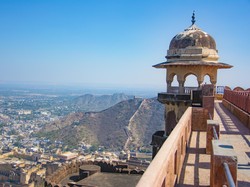 Liburan Eksotis 2 Hari di Jaipur