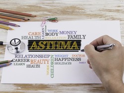 Keseringan Makan Fast Food Bisa Tingkatkan Risiko Asma