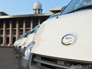 Ada Suzuki Carry Bermesin Ertiga, Daihatsu Granmax Terancam? Ada Suzuki Carry Bermesin Ertiga, Daihatsu Granmax Terancam?