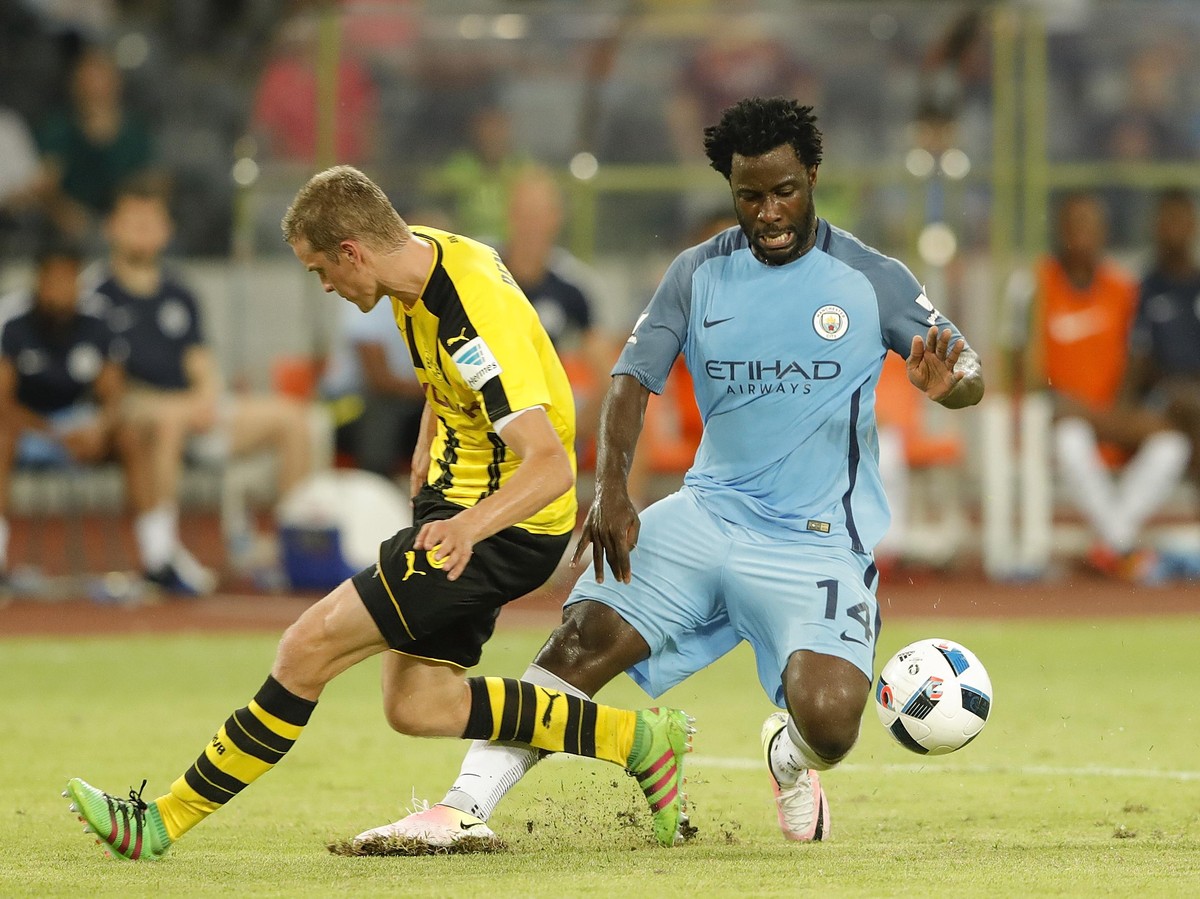 Foto: Wilfried Bony (Getty Images/Lintao Zhang)
