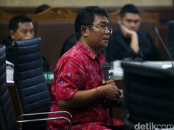 Ahli Sebut Rentang Waktu Sianida Dimasukkan Saat Kopi di Penguasaan Jessica