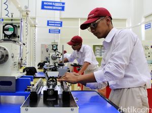 Kemendikbudristek Ungkap Keunggulan D2 Fast Track, Apa Saja?