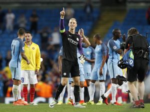 Soal Hart, Guardiola Pahami Perasaan Suporter City